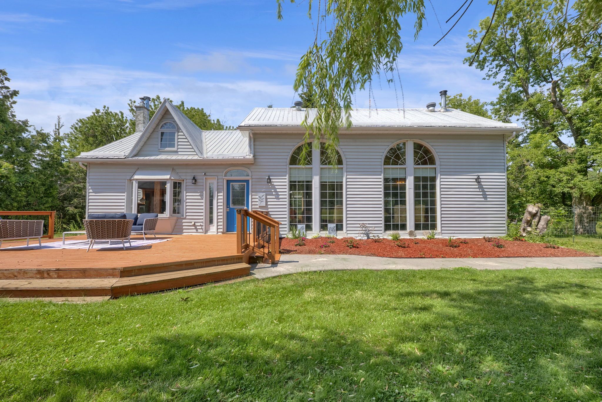 1109 Glen Ross Road, Quinte West, On K0k 2c0
