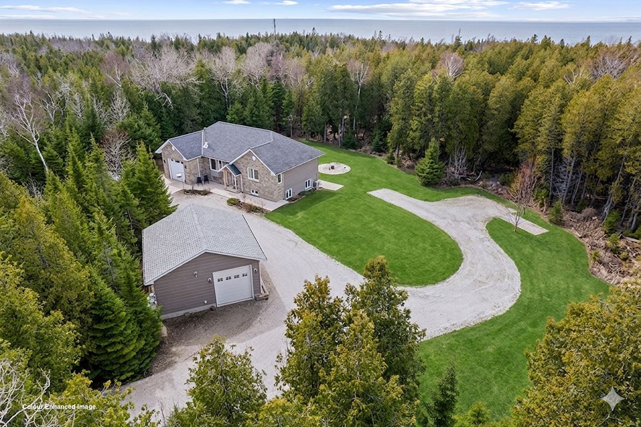 109 Pike Street, Northern Bruce Peninsula, On N0h 1w0