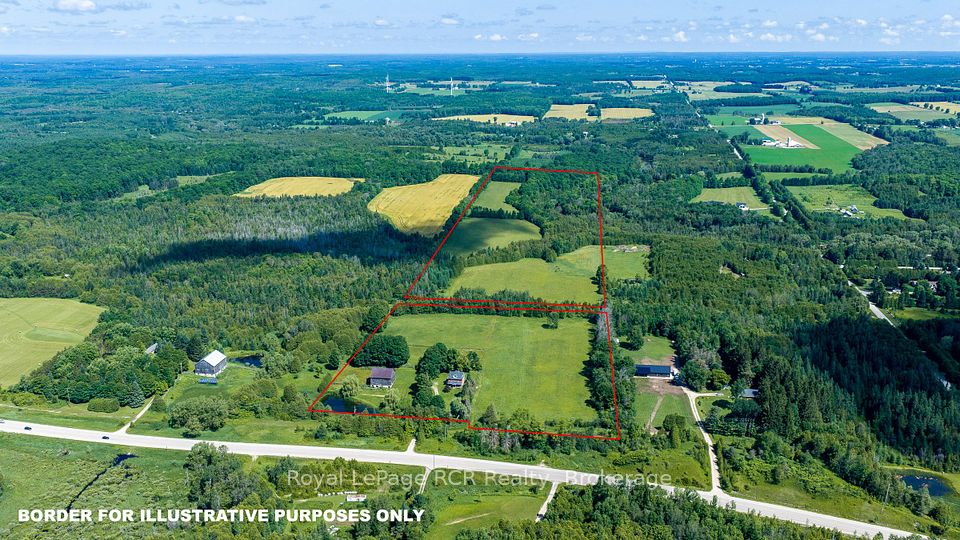 404683 Grey Road 4, West Grey, On N0c 1k0