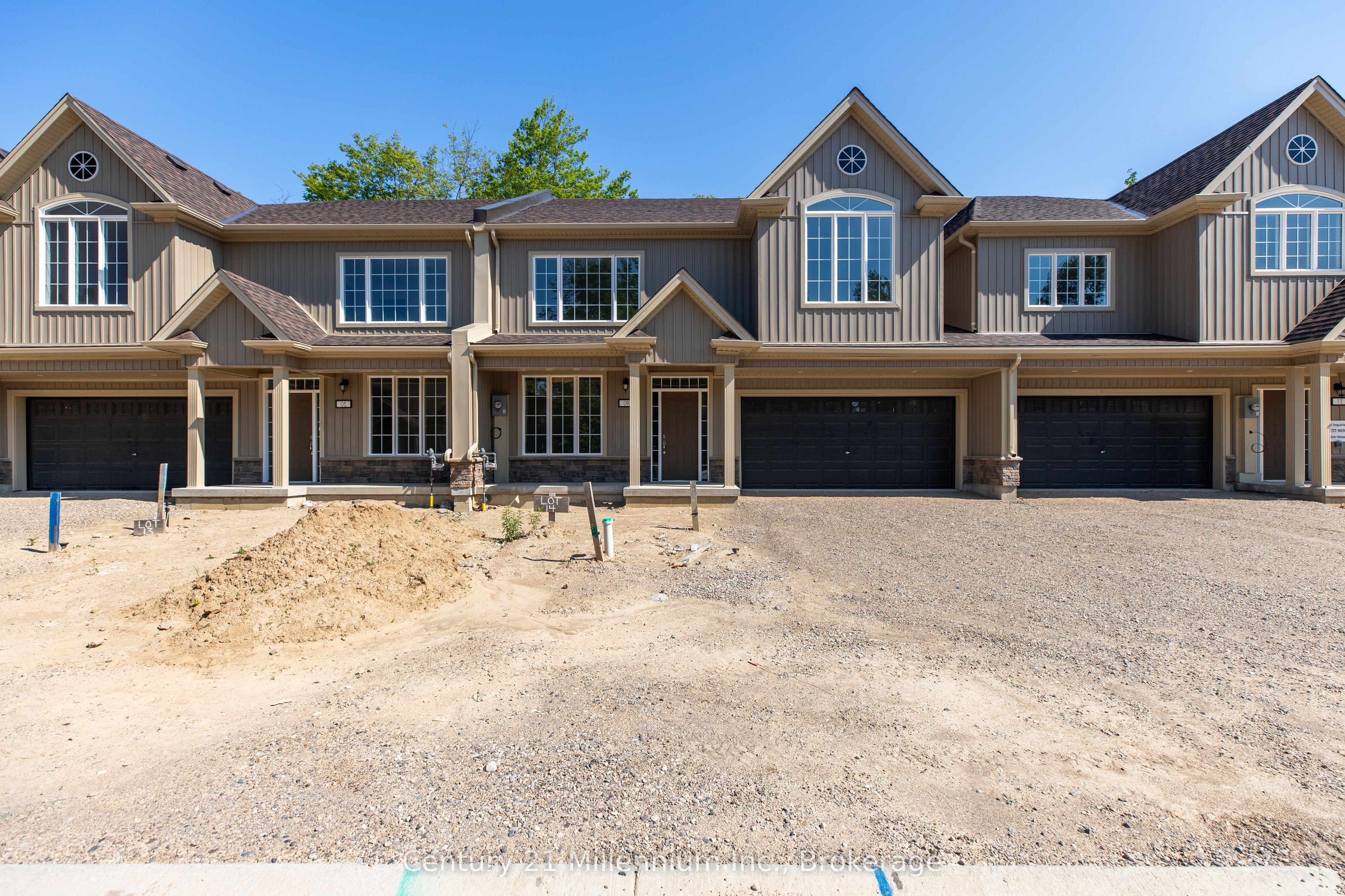 09 Steinway Street, Saugeen Shores, On N0h 2l0
