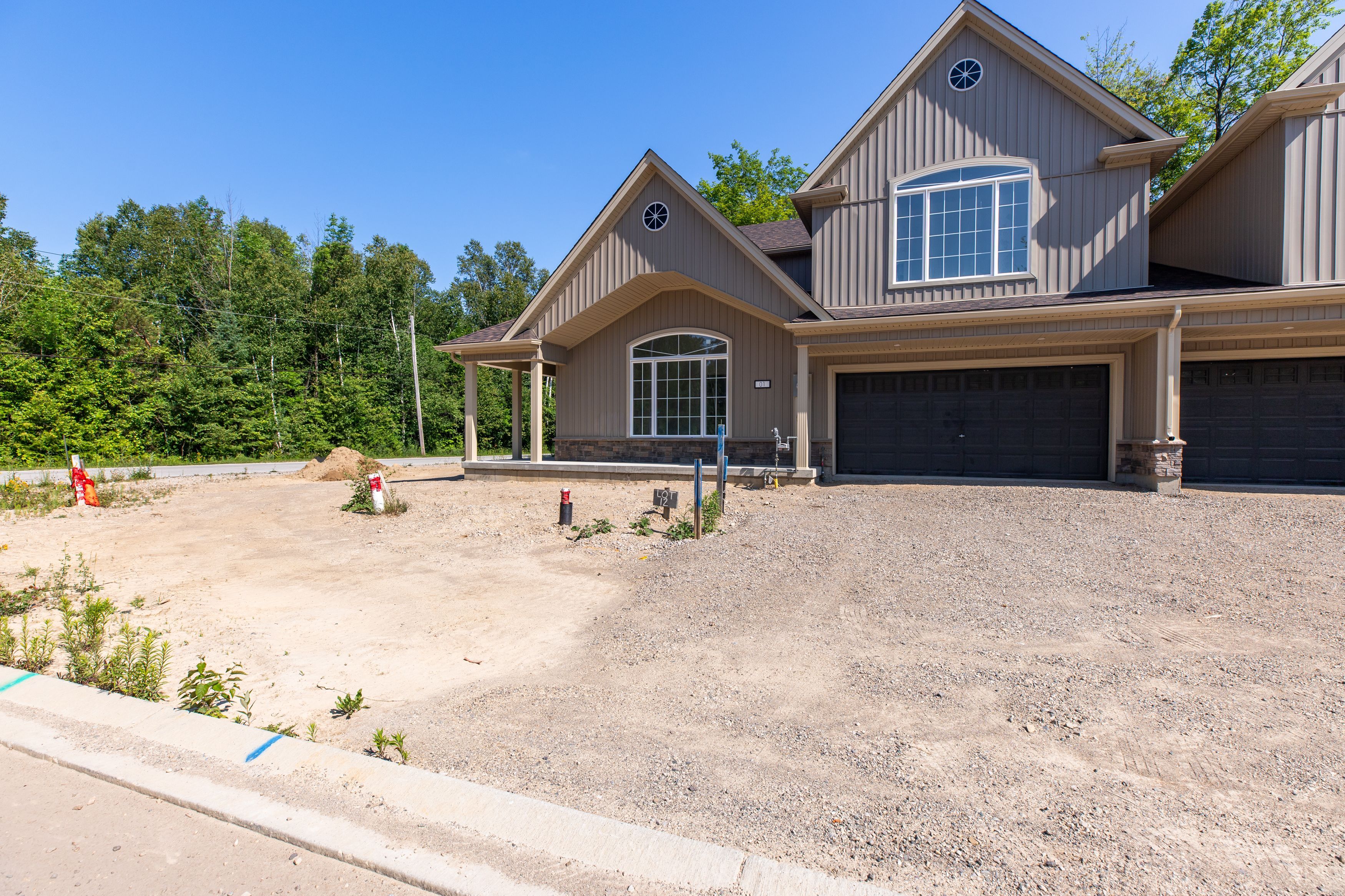 01 Steinway Street, Saugeen Shores, On N0h 1a0
