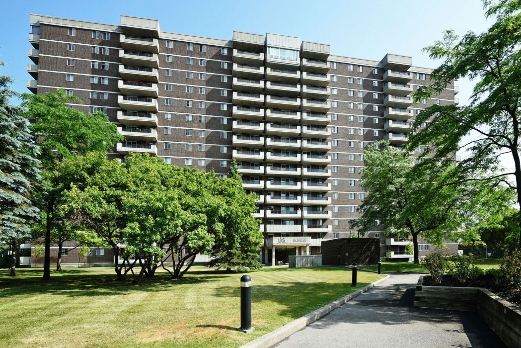 1705 Playfair Drive 810, Alta Vista And Area, On K1h 8p6