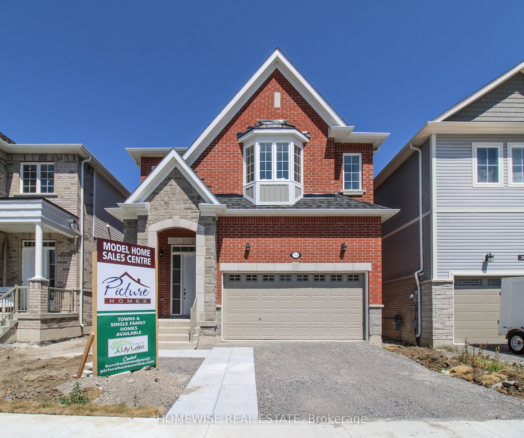 510 Clayton Avenue, Peterborough, On K9k 0h5
