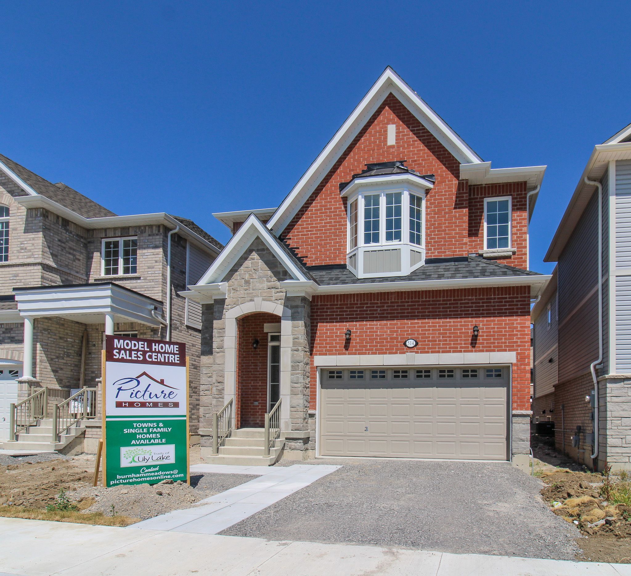 514 Clayton Avenue, Peterborough, On K9k 0h5