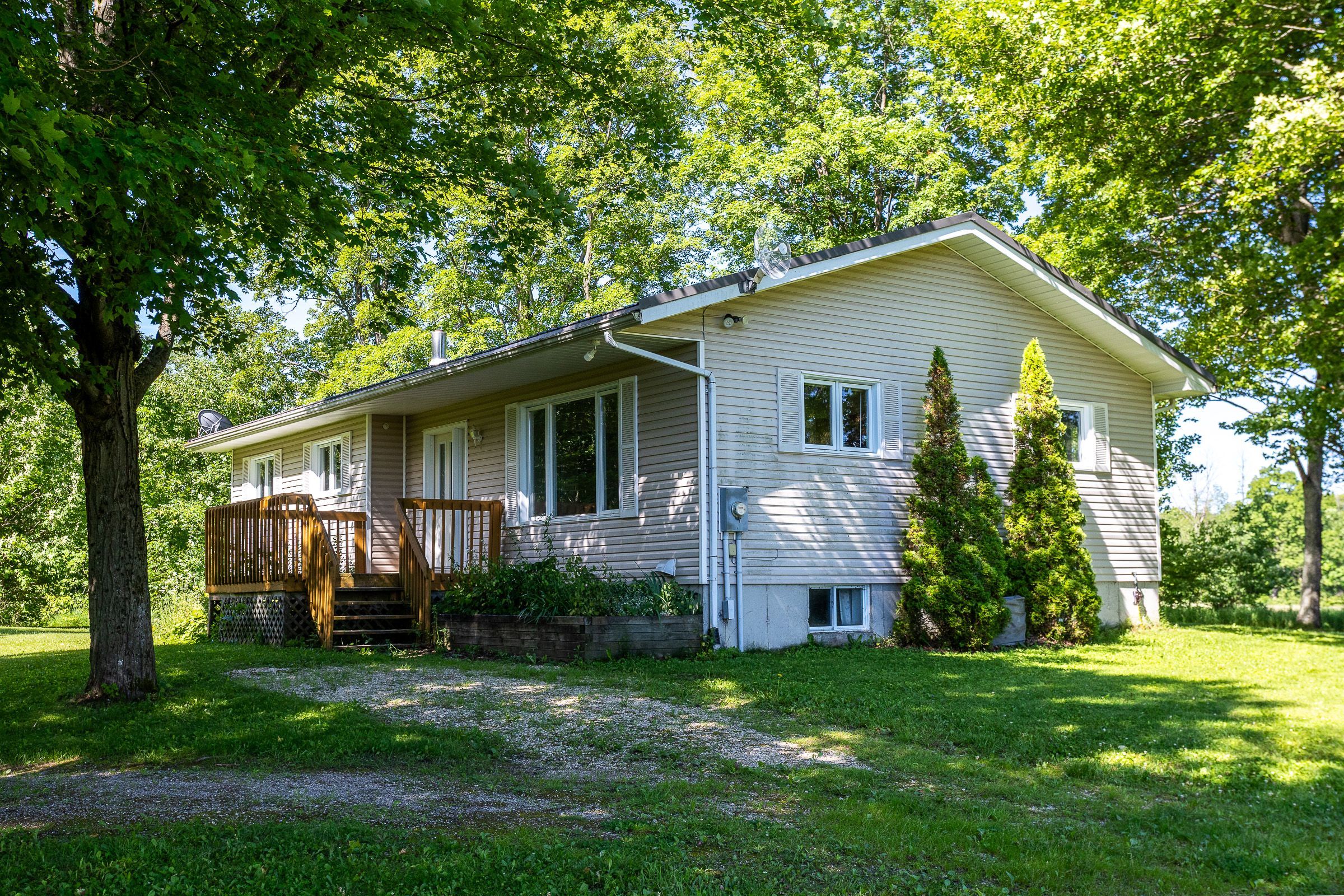 544267 Bells Lake Road, West Grey, On N0c 1h0