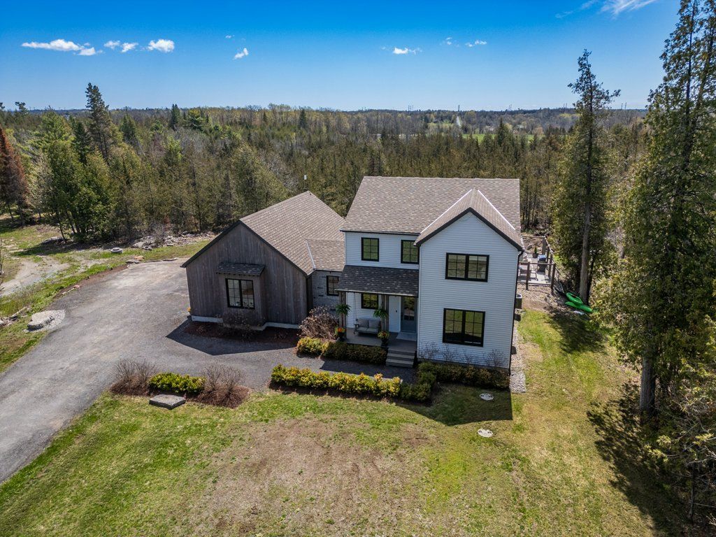 4452 Blessington Road, Tyendinaga, On K0k 2n0
