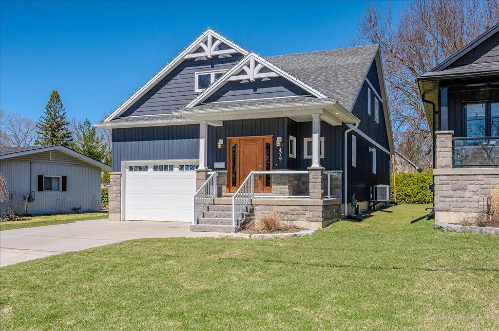 479 St George Street E, Centre Wellington, On N1m 1k9