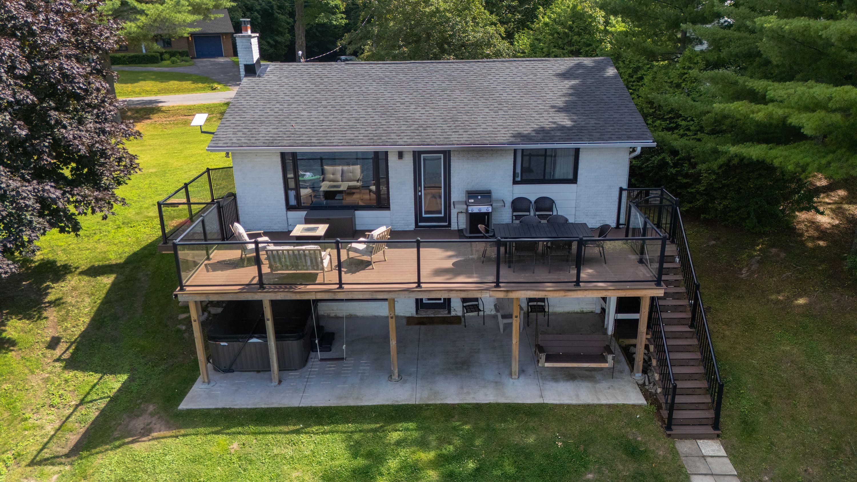 4267 Maple Drive, Frontenac, On K0h 0b8
