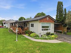 12 Park Lane, Quinte West, On K8n 4z3