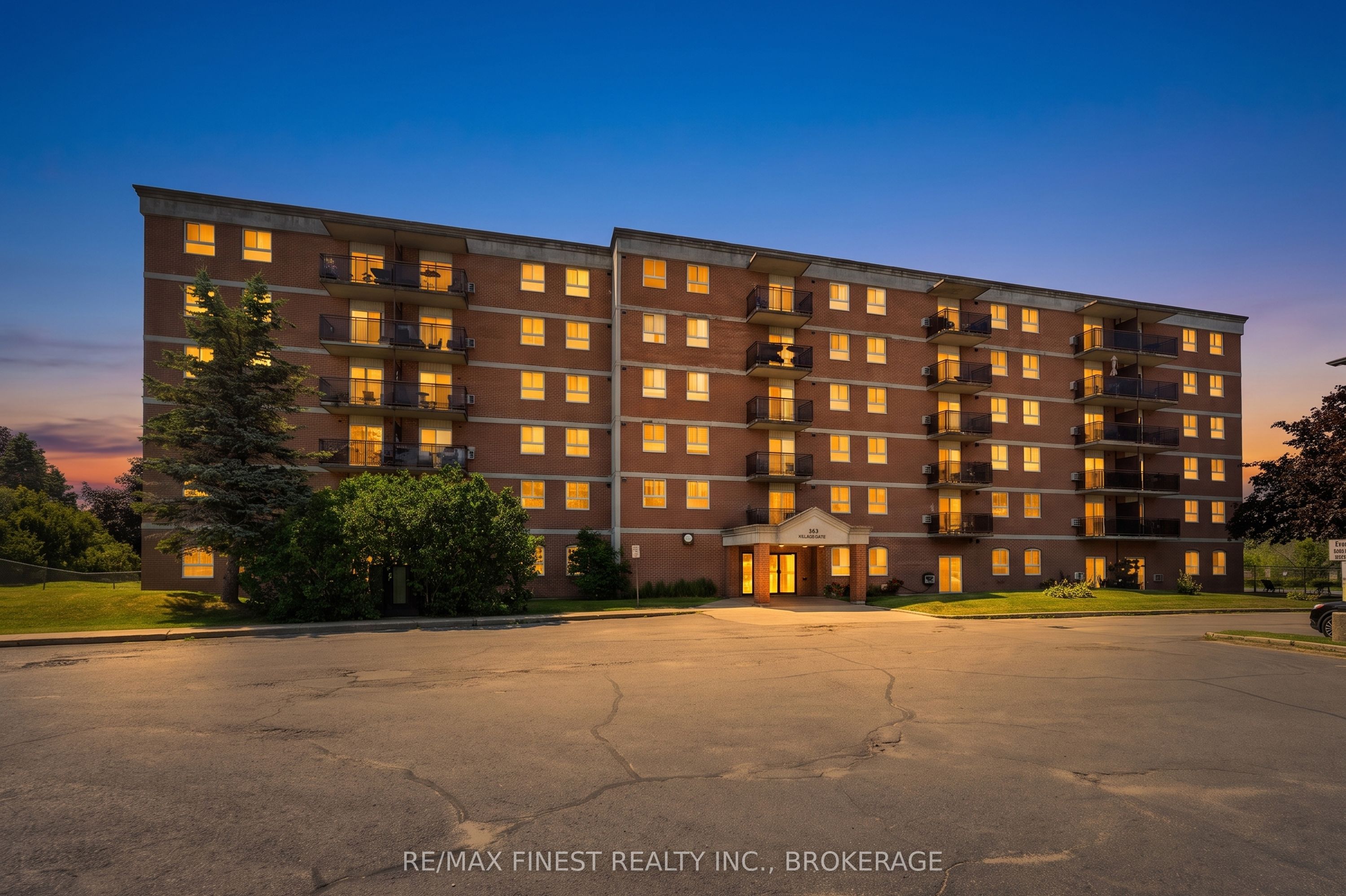 745 Davis Drive 101, Kingston, On K7m 8j4