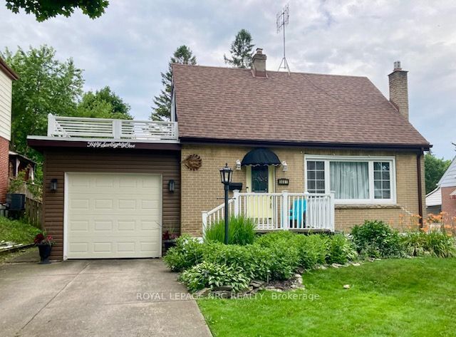 5681 Morse Avenue, Niagara Falls, On L2g 4g6