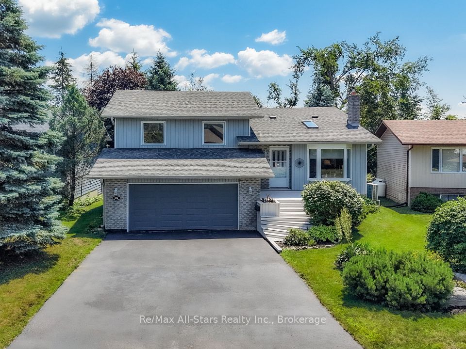 16 Cedartree Lane, Kawartha Lakes, On K0m 1a0