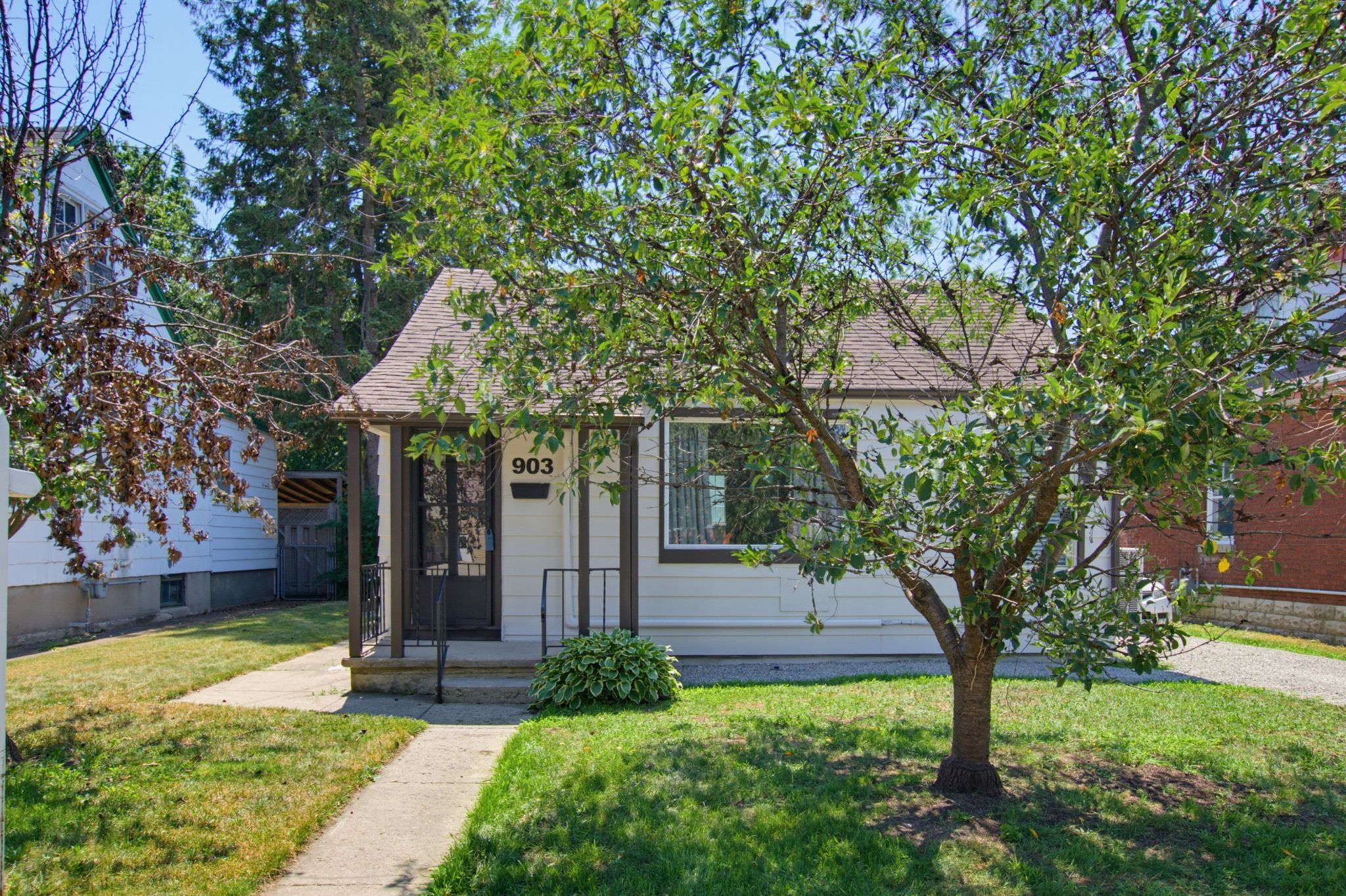 903 Trafalgar Street N, London East, On N5z 1g1