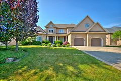 7995 Cathedral Drive, Niagara Falls, On L2h 2z2
