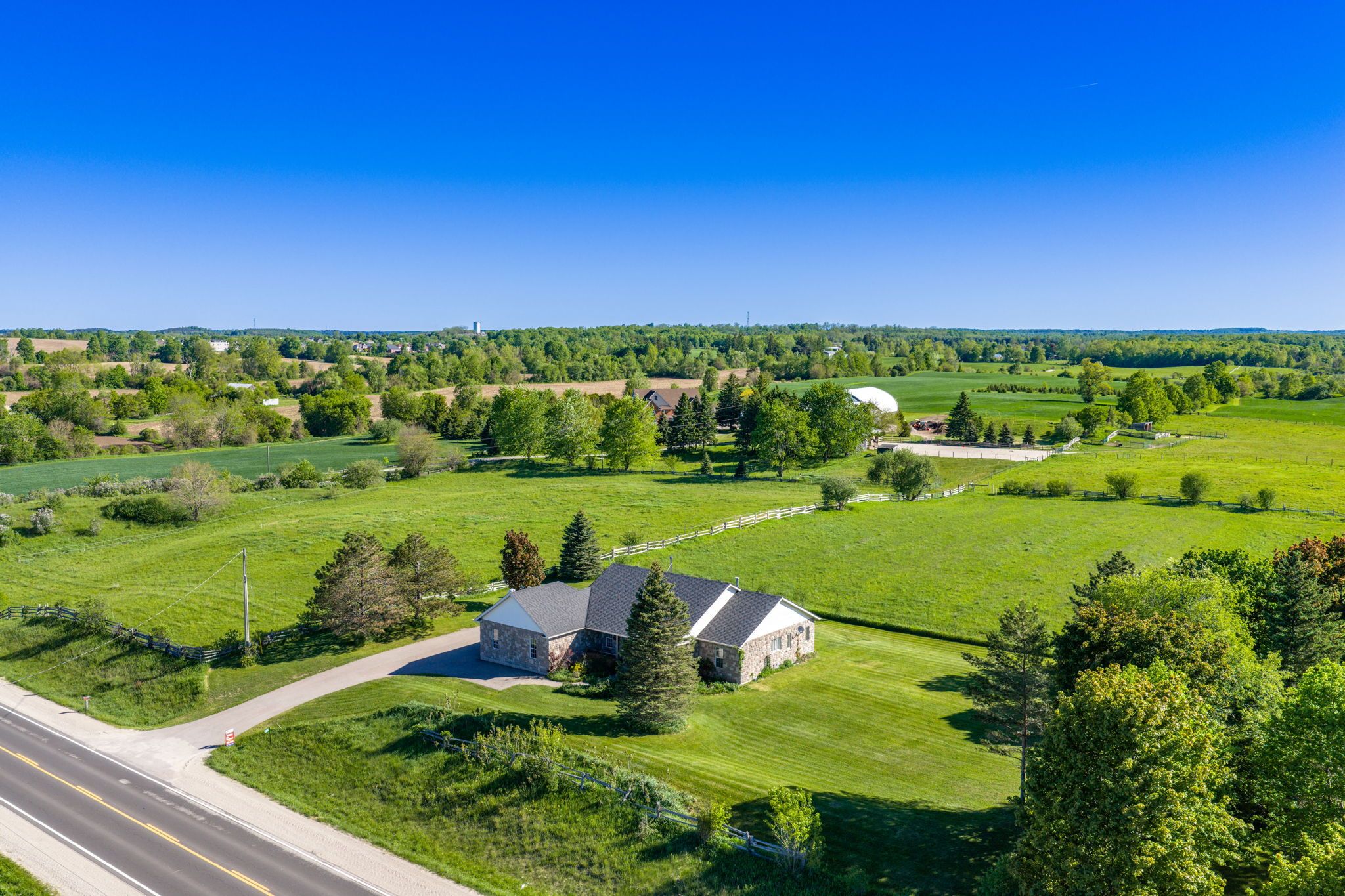 4923 Wellington 44 Road, Guelph/Eramosa, On N0b 2k0