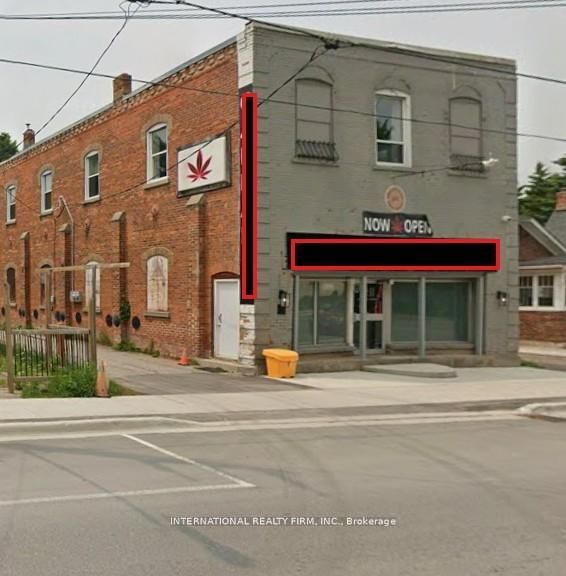 92 Trafalgar Road Second Floor, Erin, On N0b 1z0