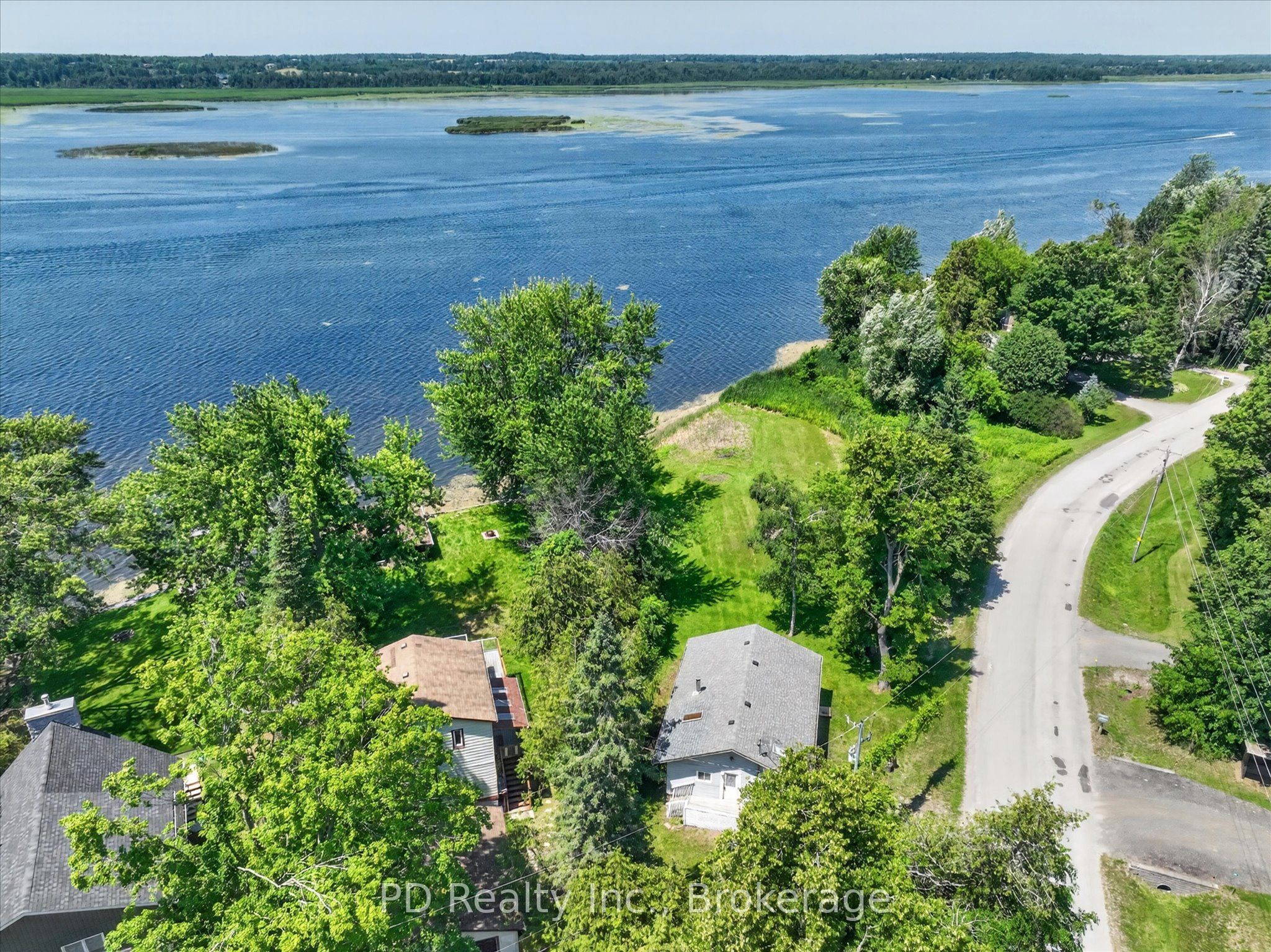 35 Westview Drive, Kawartha Lakes, On K0l 2w0