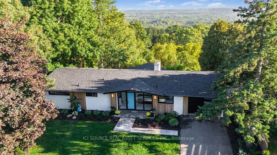 50 Oak Avenue, Hamilton, On L9h 4y9