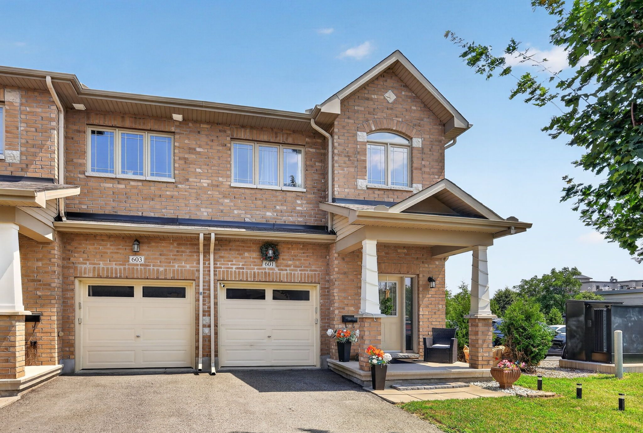 601 Via Campanale Avenue, Barrhaven, On K2j 4a2