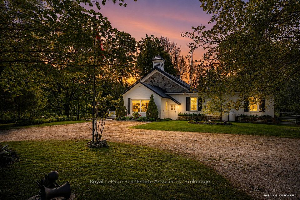 421194 Concession 6 Ndr, West Grey, On N0g 1s0