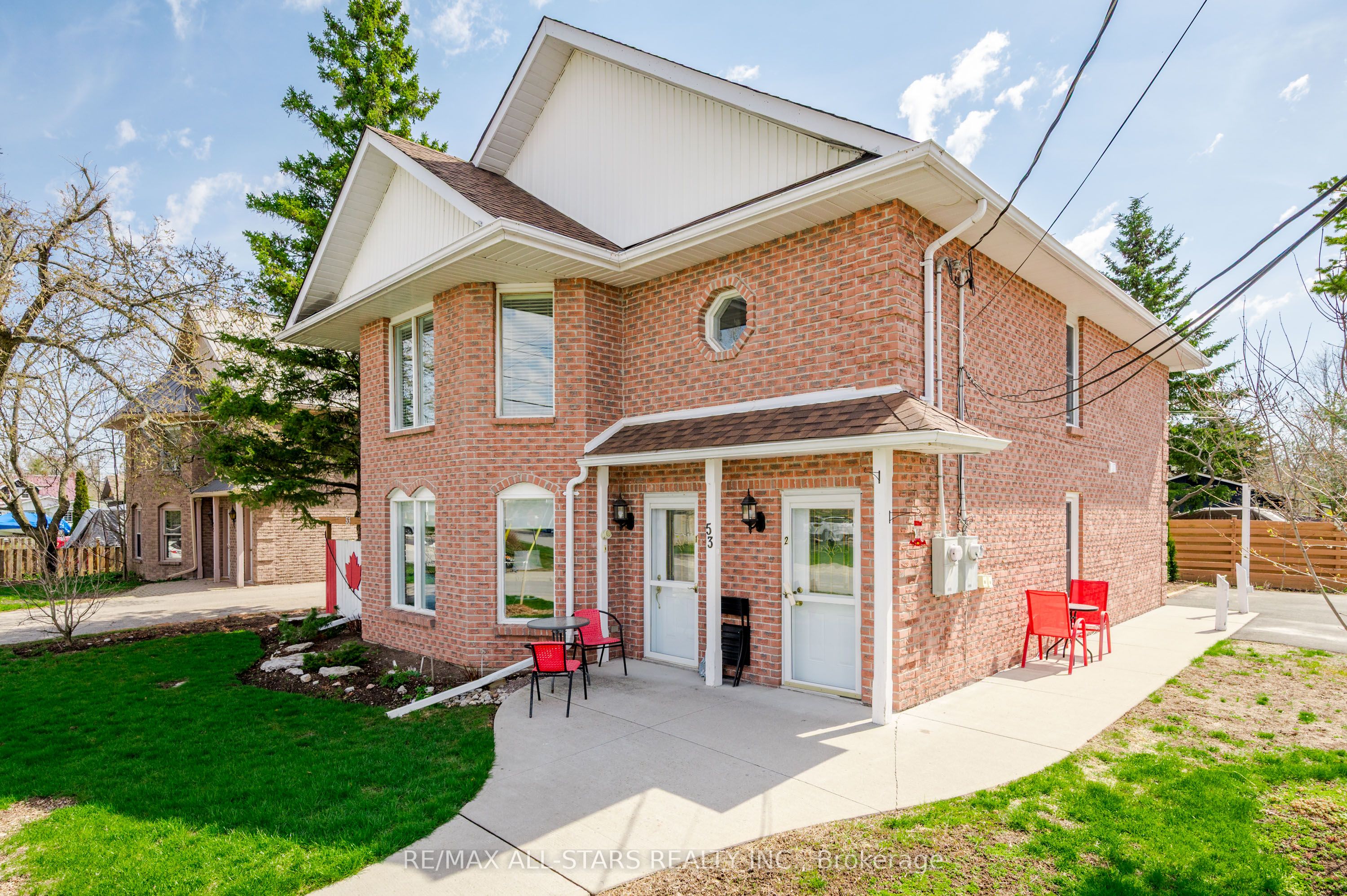 53 Helen Street, Kawartha Lakes, On K0m 1a0