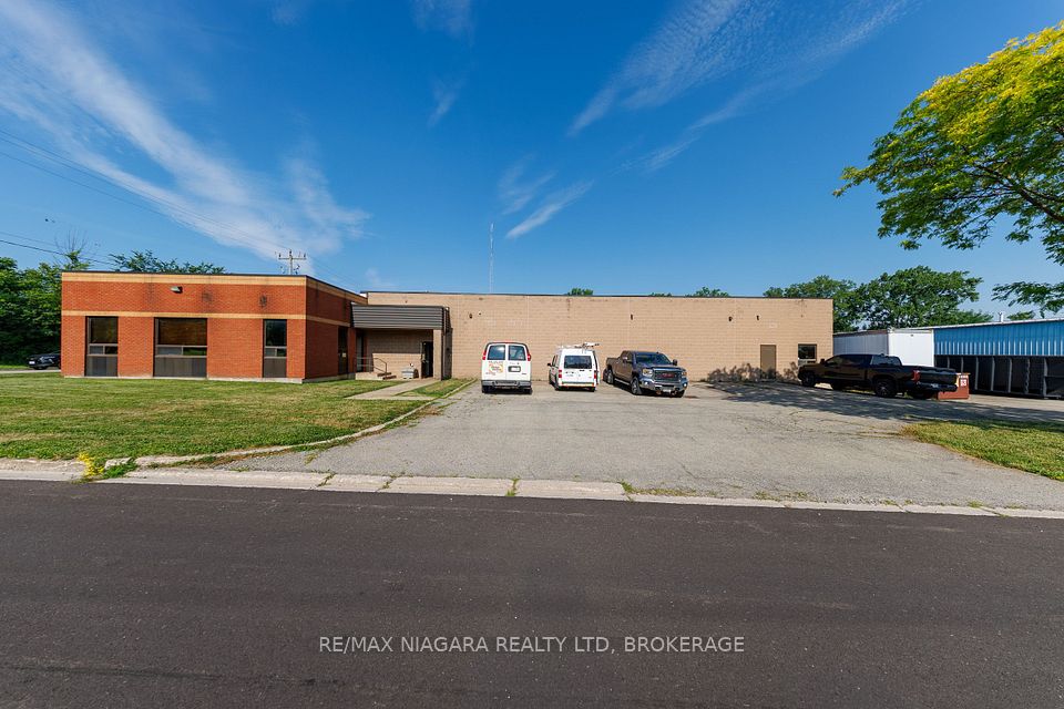 408 Jarvis Street, Fort Erie, On L2a 2t1