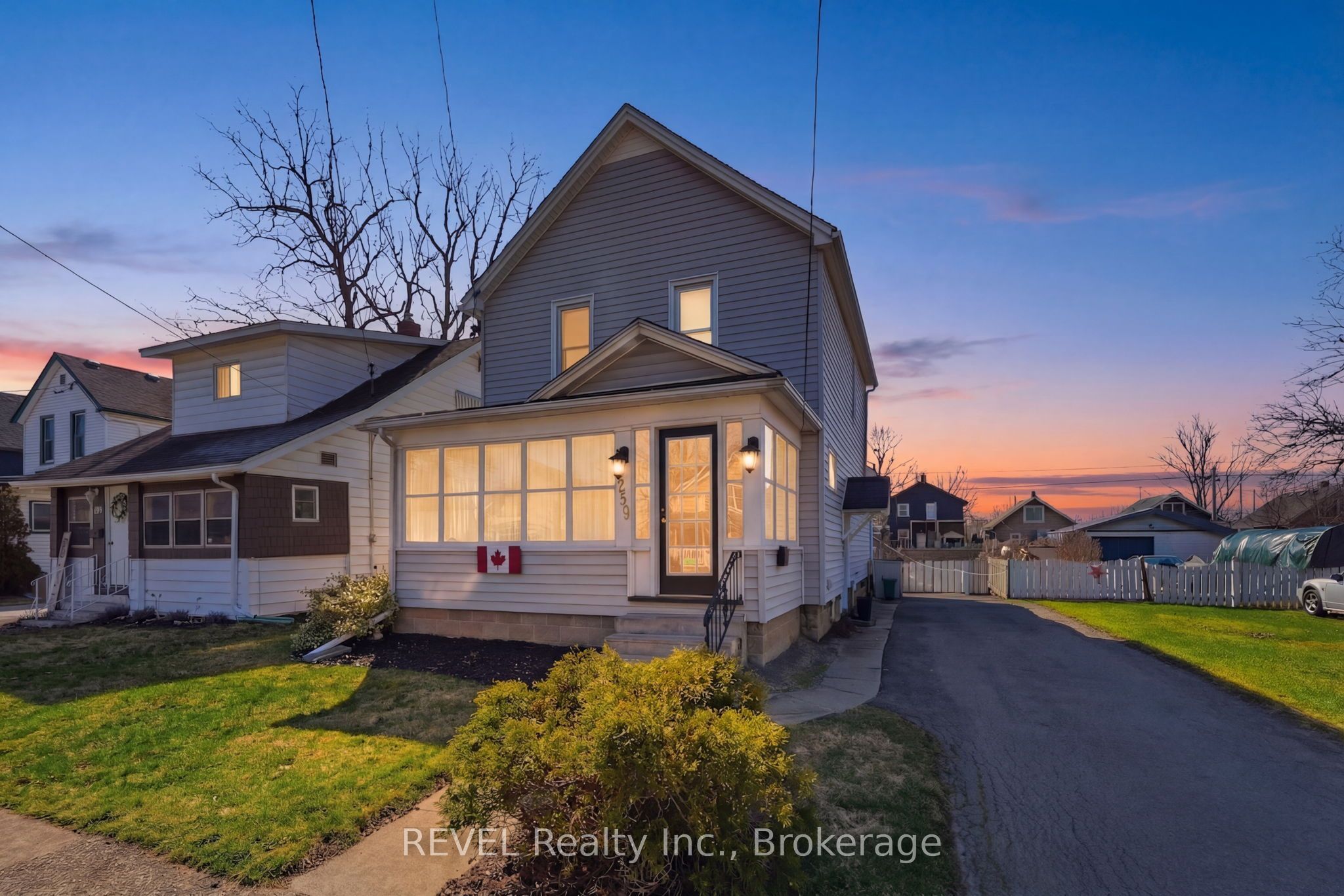 259 Dufferin Street, Fort Erie, On L2a 2t7