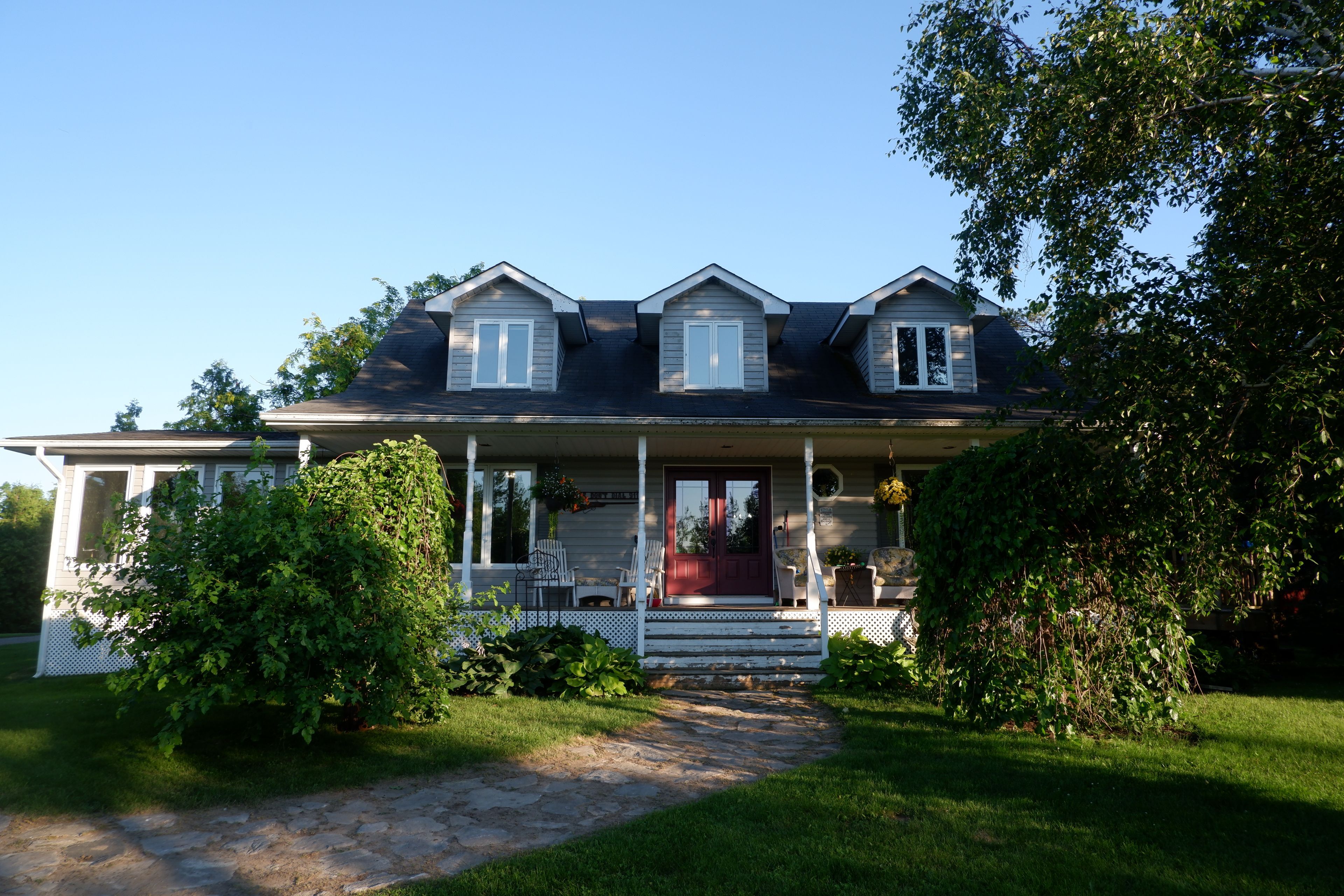 268 Yankee Line, Kawartha Lakes, On K0l 2w0