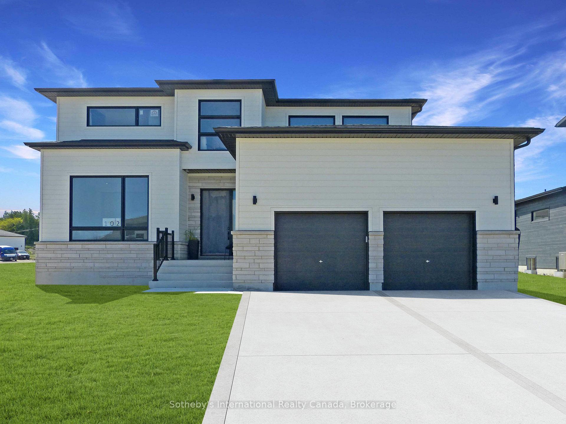 102 Sladden Court, Blue Mountains, On N0h 2p0