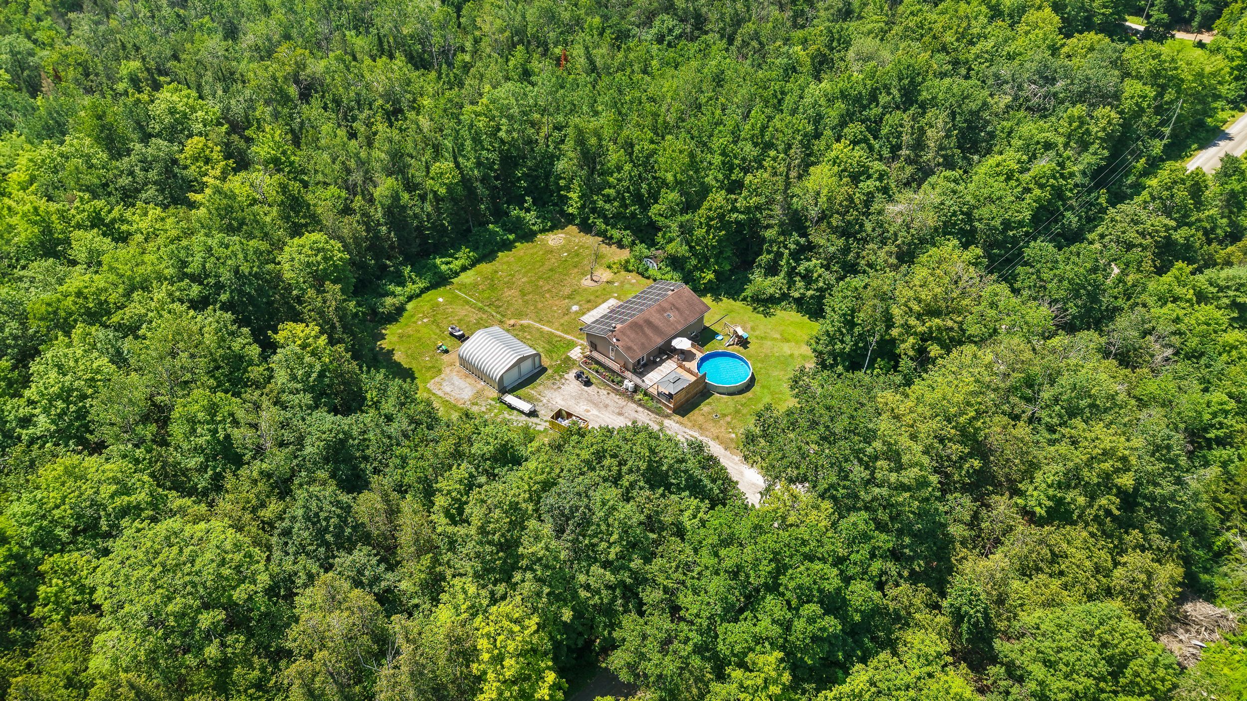 472 Callaghan Rapids Road, Stirling-Rawdon, On K0k 2m0
