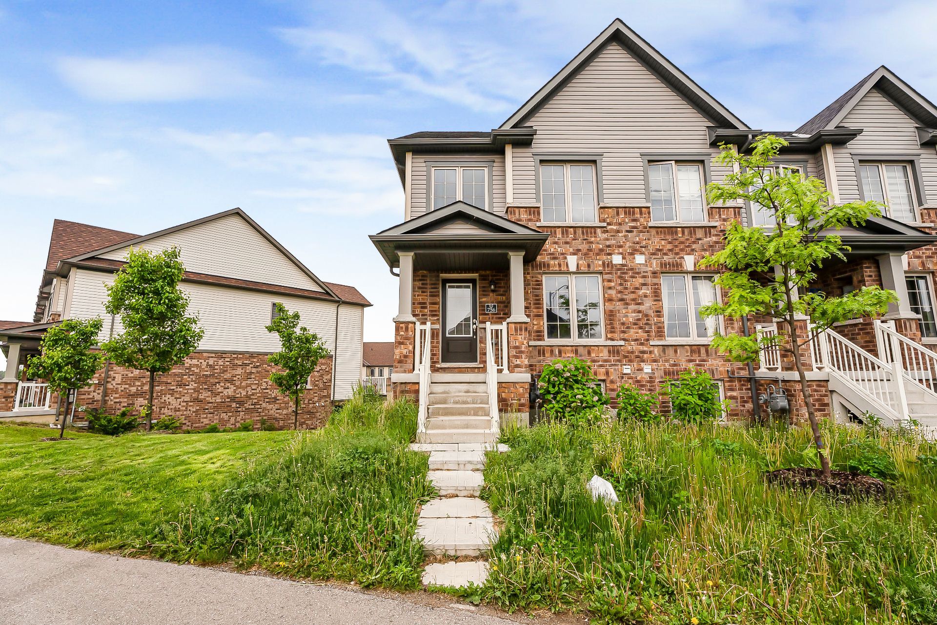 756 Linden Drive, Cambridge, On N3h 0e3