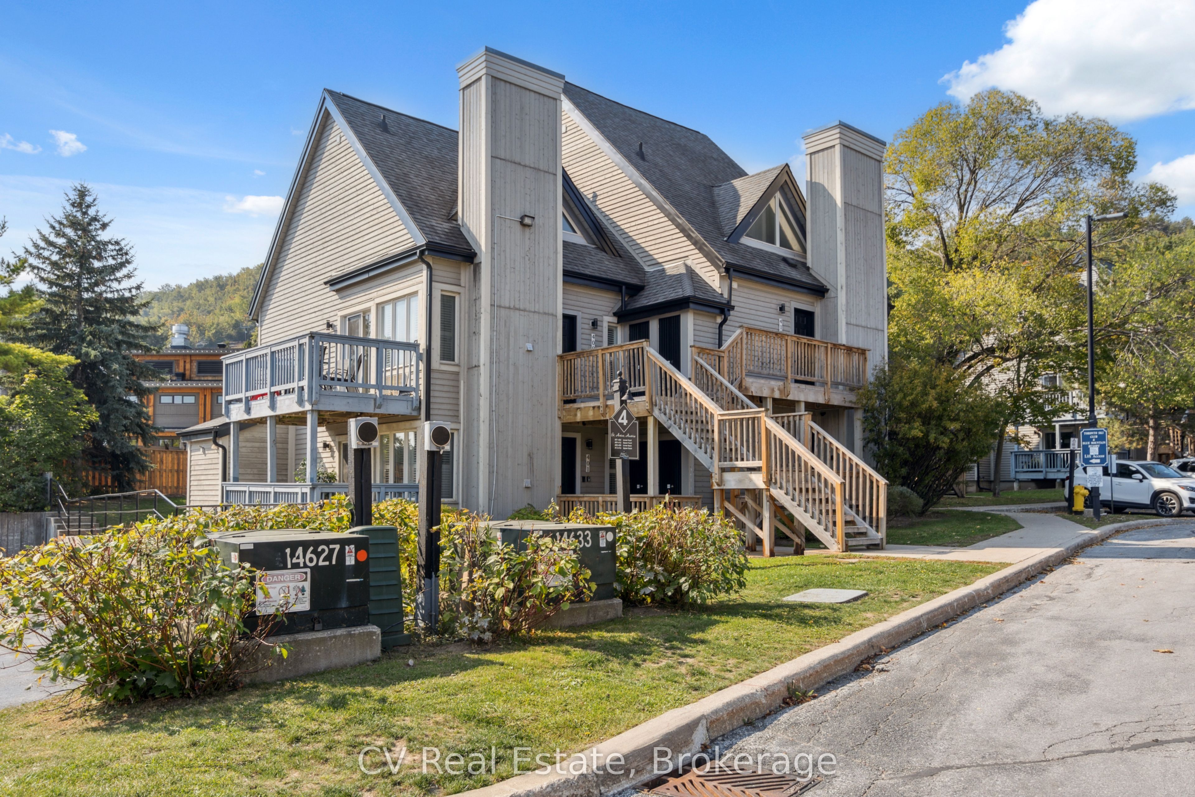 796468 Grey 19 Road 404, Blue Mountains, On L9y 0n6
