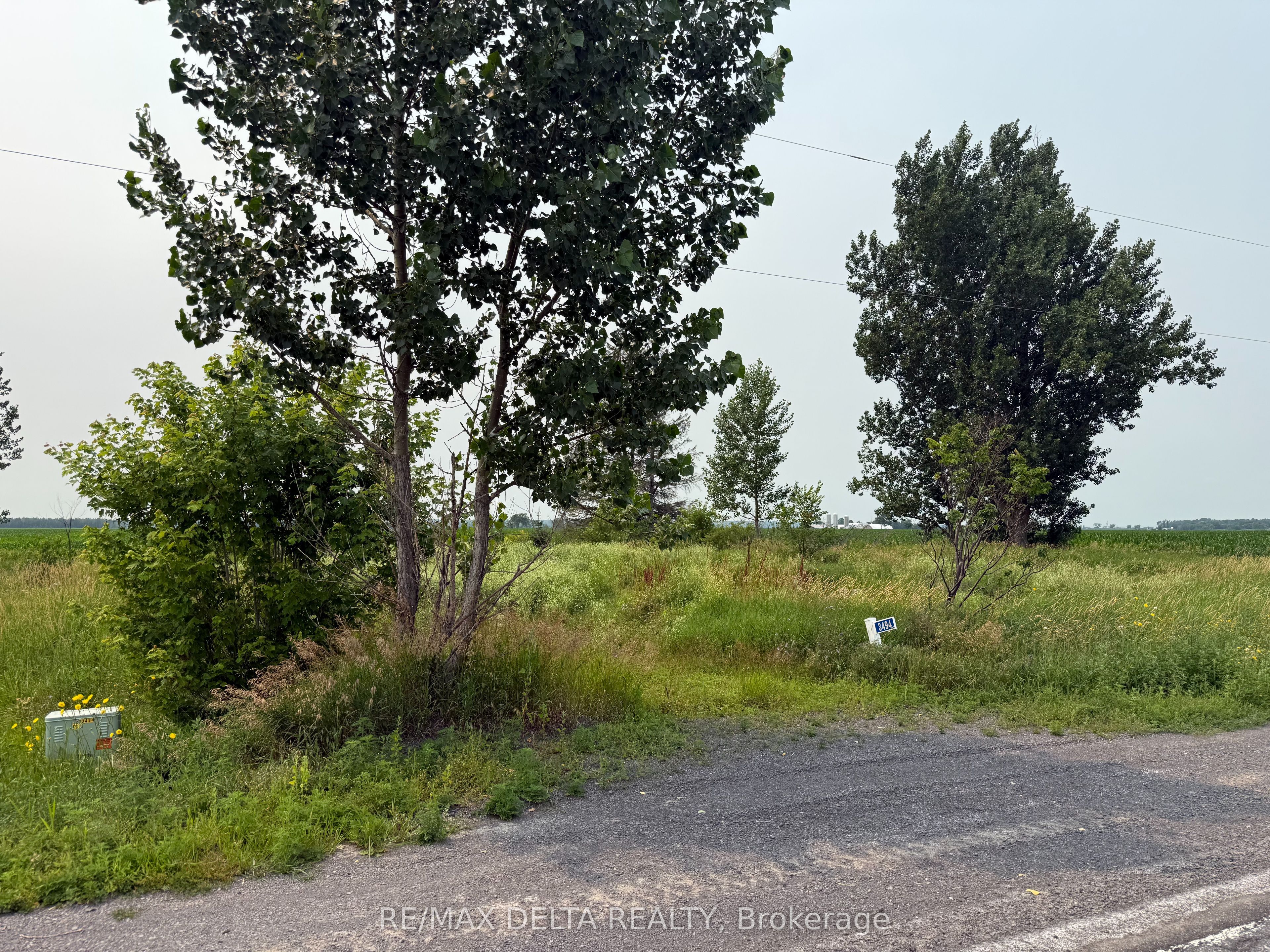 3494 Boudreau Road, Clarence-Rockland, On K0a 1e0