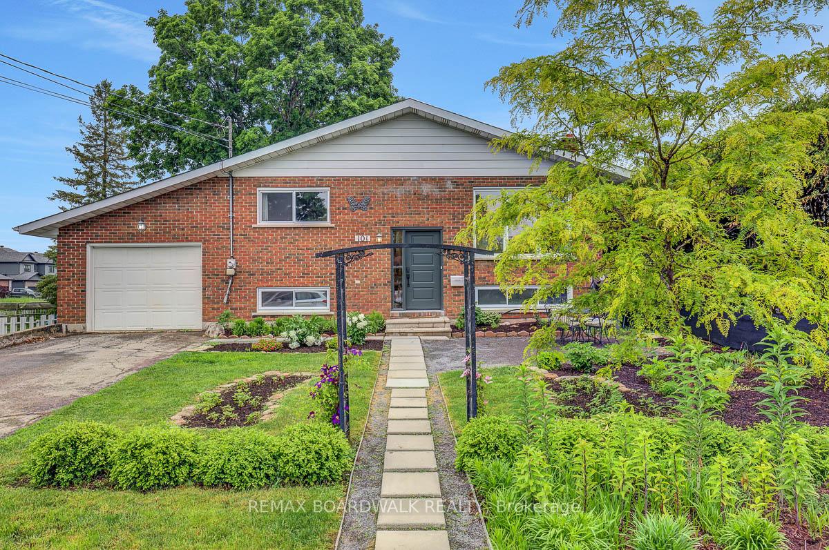 101 Park Avenue, Carleton Place, On K7c 2h4