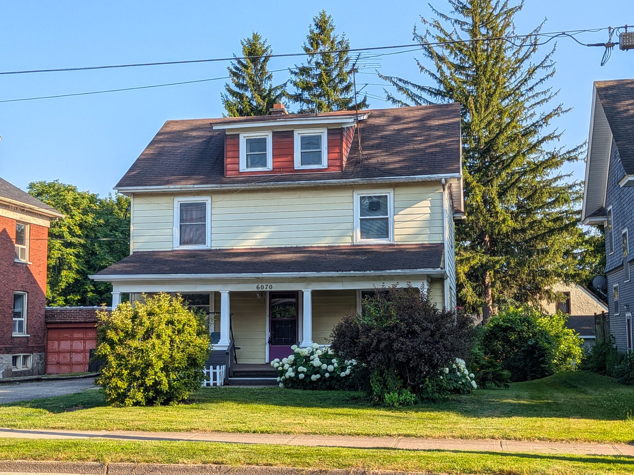 6070 Culp Street, Niagara Falls, On L2g 2b7
