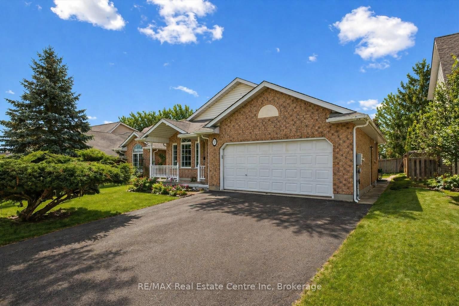 19 Merganser Drive, Guelph, On N1c 1c8