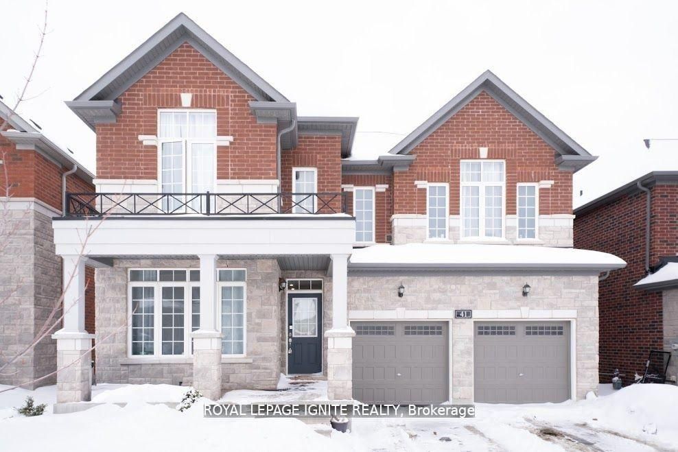 41 Northhill Avenue E, Cavan Monaghan, On L0a 1g0