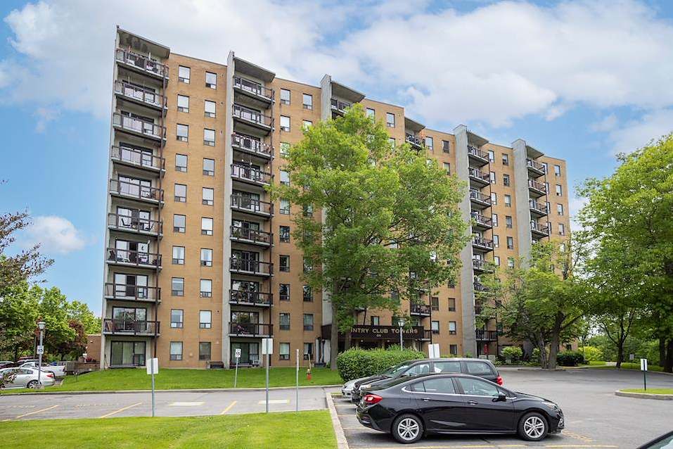 66 Greenview Drive 909, Kingston, On K7m 7c5
