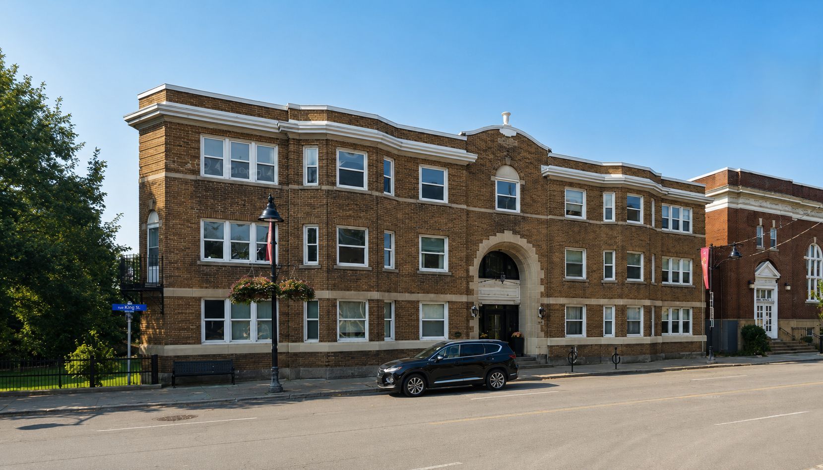 612 Bank Street 26, Glebe - Ottawa East And Area, On K1s 3t6