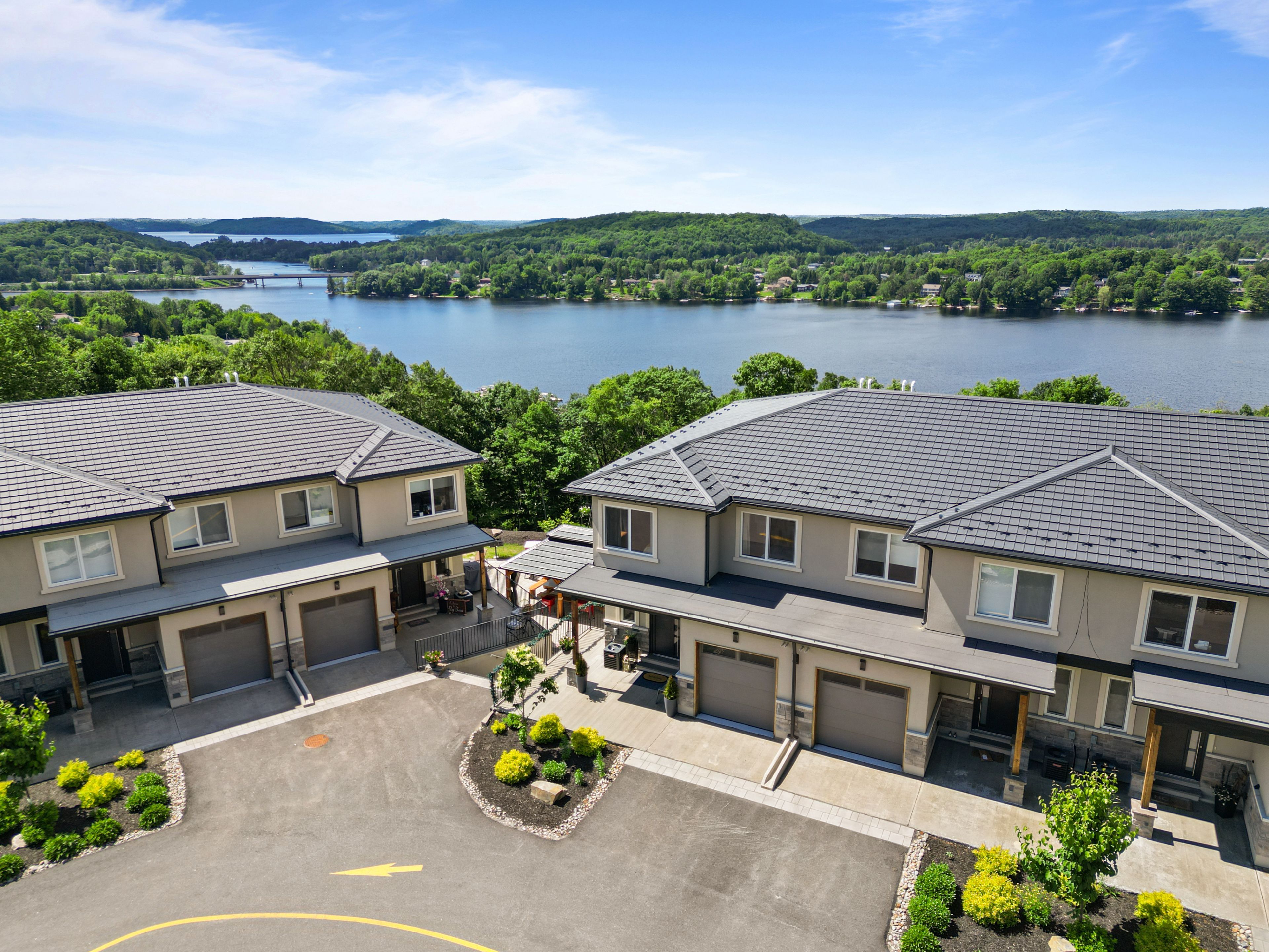 21 Horizon Lane, Huntsville, On P1h 1v5
