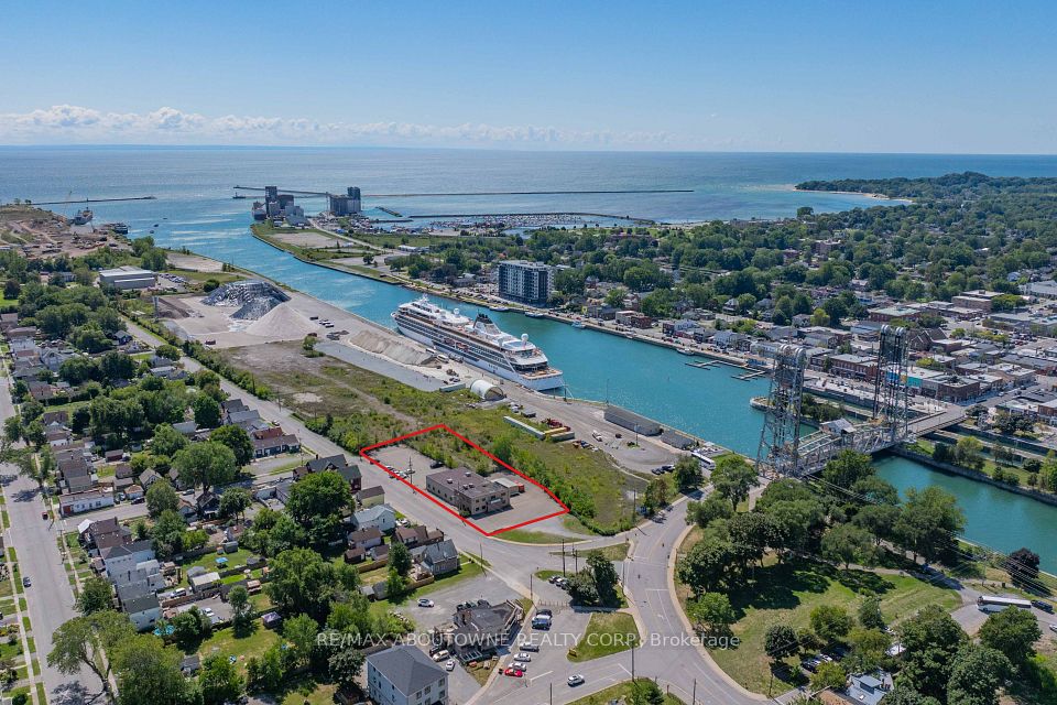 198 Welland Street, Port Colborne, On L3k 5v8