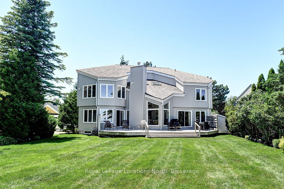 113 Fieldcrest Court, Blue Mountains, On N0h 2p0