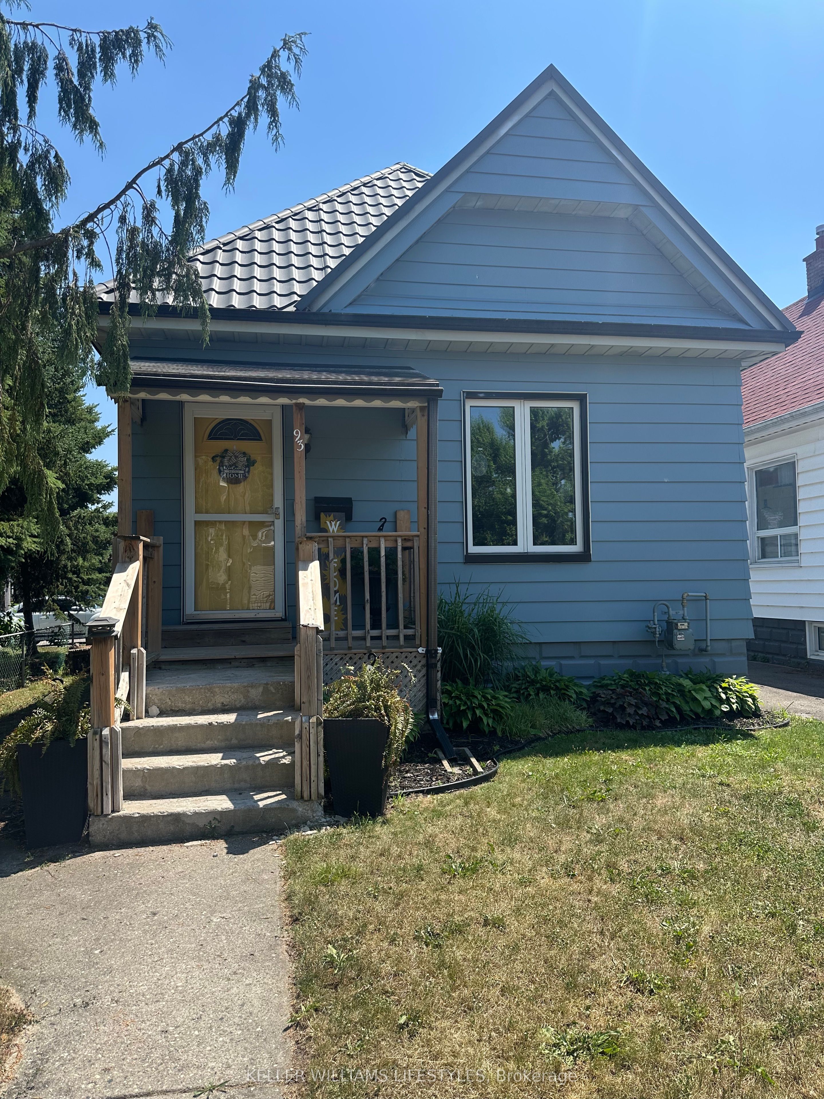 93 Homan Street, London East, On N5z 1a9