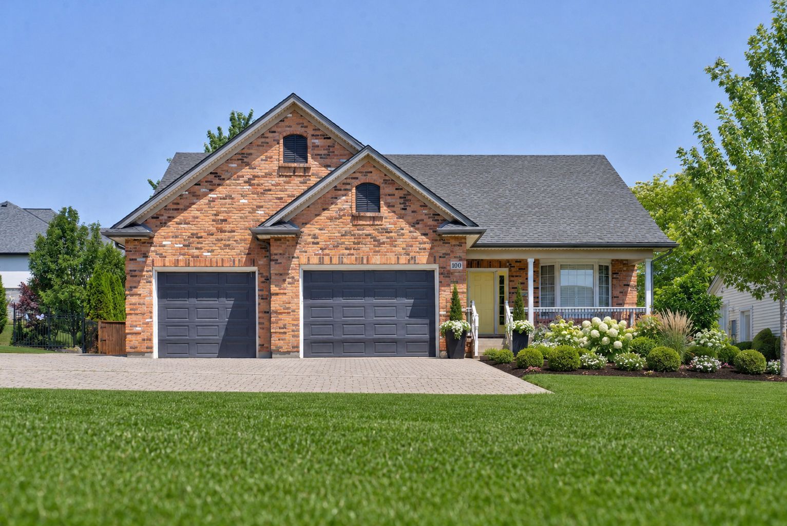 100 Thorold Road E, Welland, On L3c 7a6