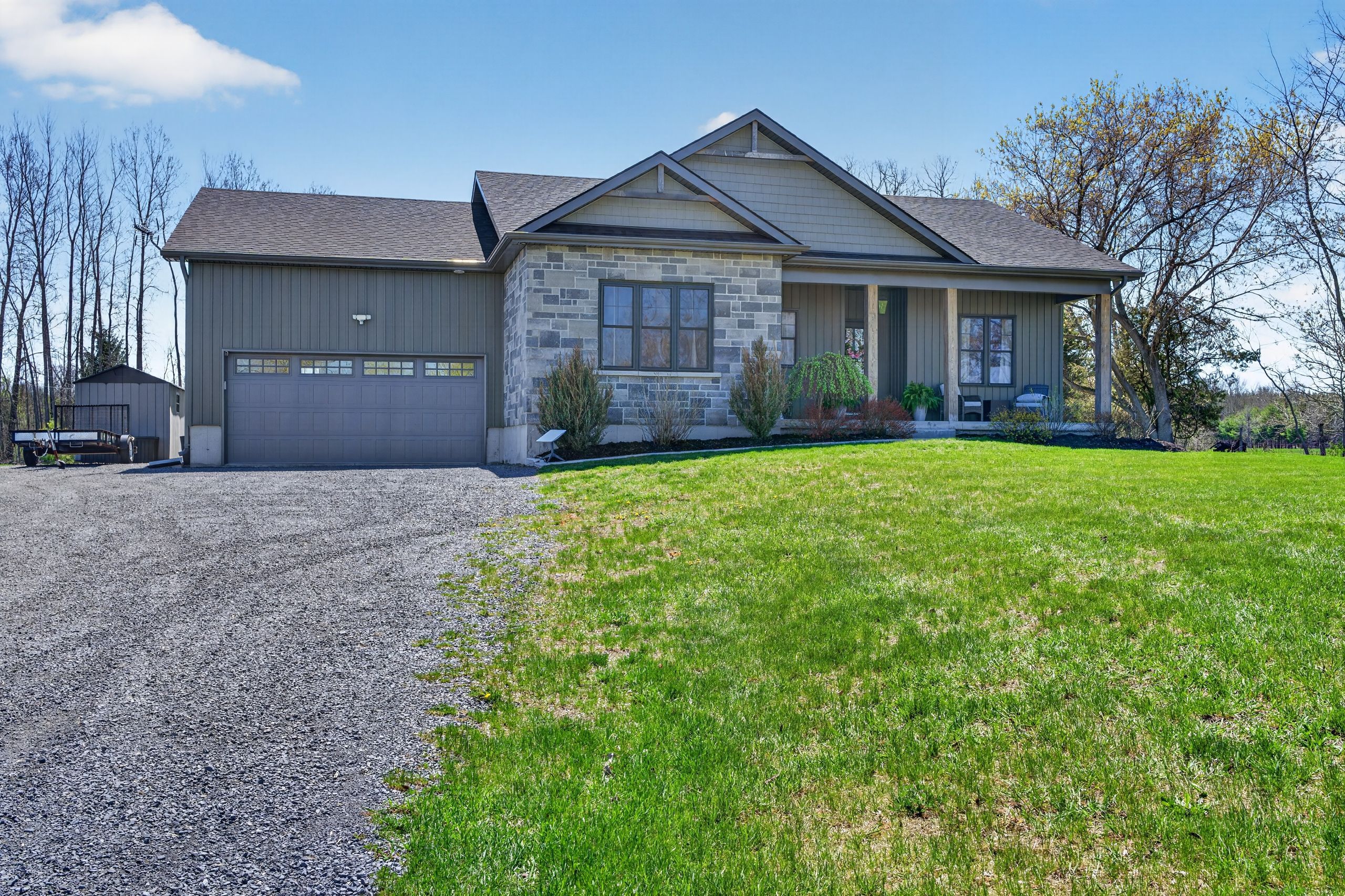1930 County Rd 9, Greater Napanee, On K7r 3k8