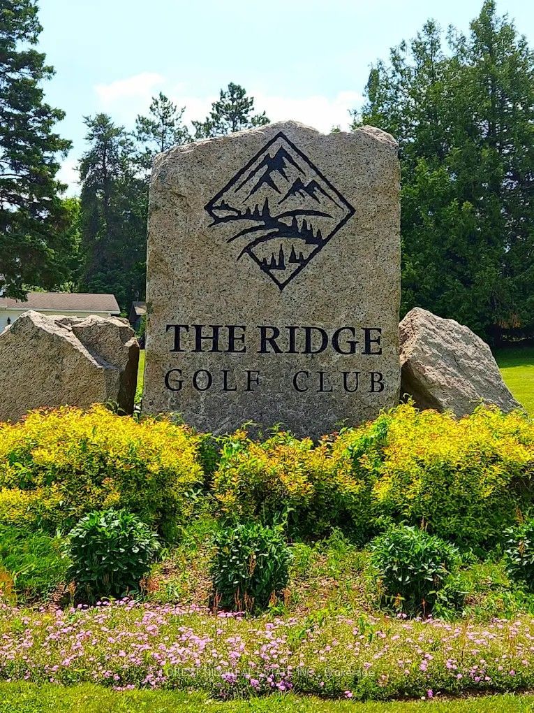 328 Sunny Ridge Road, Sundridge, On P0a 1z0