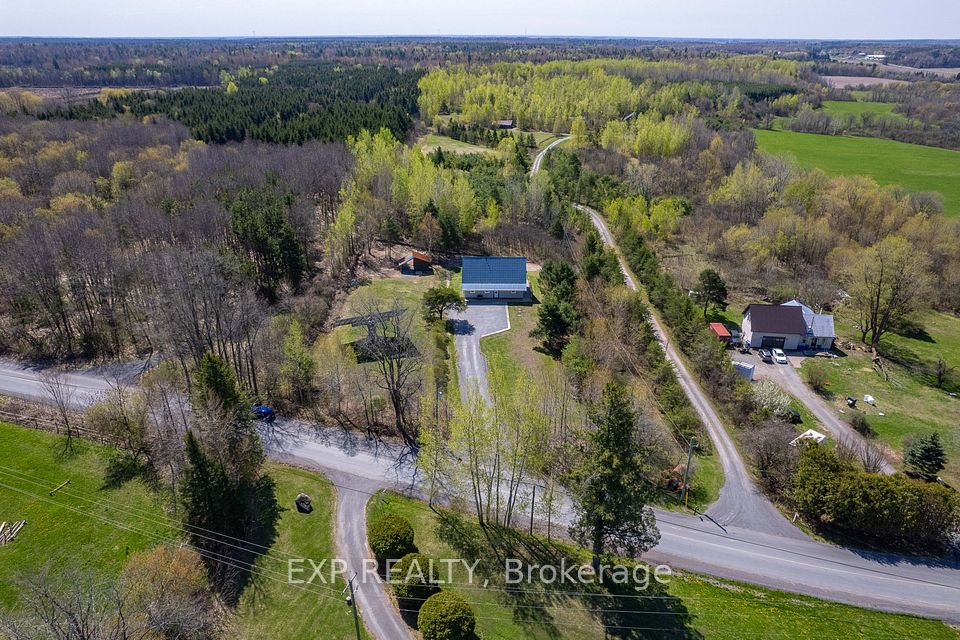 568 Lake George Road, Alfred And Plantagenet, On K0b 1l0