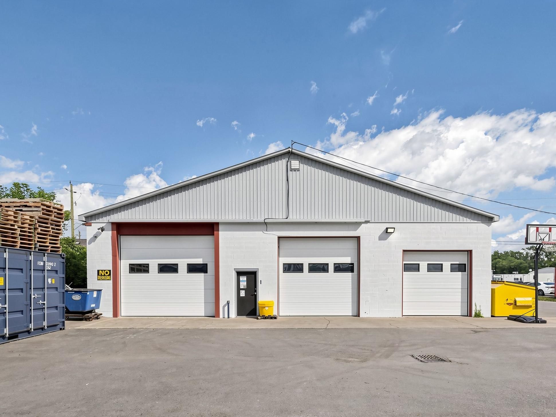 116 Main Street, Woodstock, On N4s 1s9