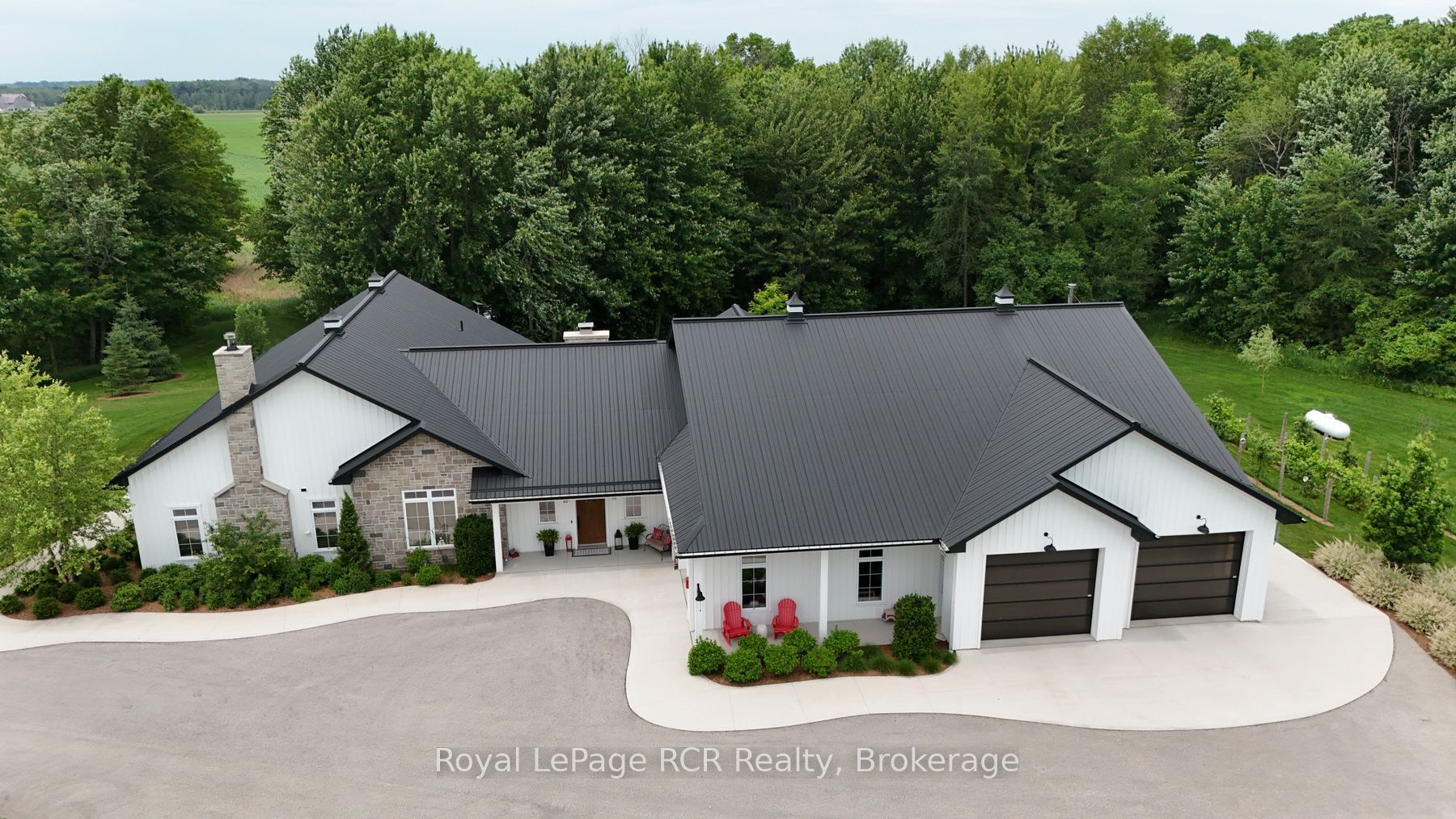 42085 W Road 71 Road W, West Grey, On N0g 2l0