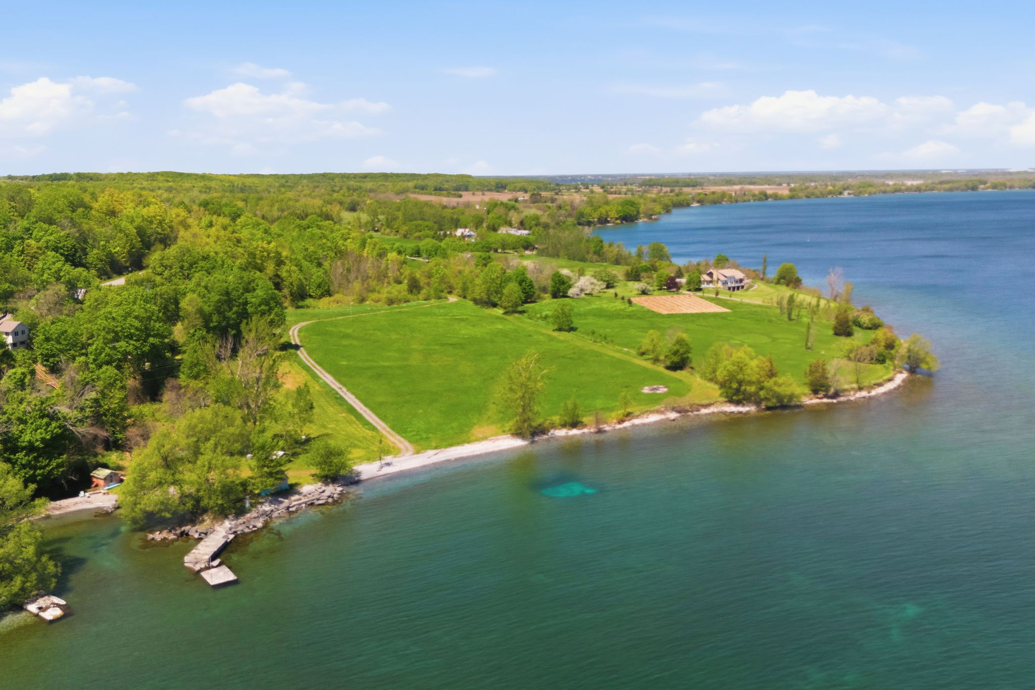 4176 County Road 8, Prince Edward County, On K0k 2t0